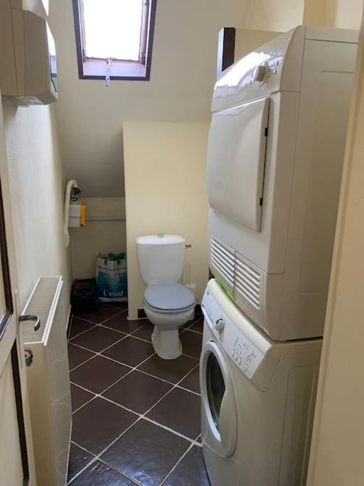 Nevers, Appartement De Standing Proche De La Gare Exterior foto